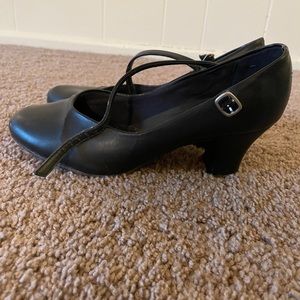 Character Shoes/ Dance Shoes